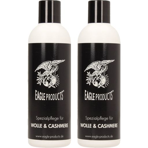 Eagle Products Special Care for Wool & Cashmere - 2x240 ml