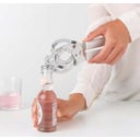 Brabantia Ouvre-Tout Universel Tasty+