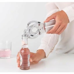 Brabantia Ouvre-Tout Universel Tasty+