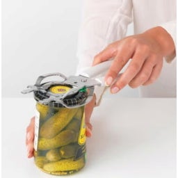 Brabantia Ouvre-Tout Universel Tasty+