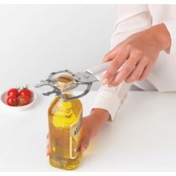 Brabantia Ouvre-Tout Universel Tasty+