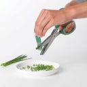Brabantia Ciseaux à Herbes Tasty+