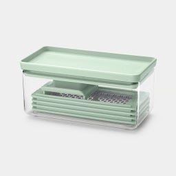 Brabantia Set de Mandoline Tasty+