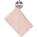 Cawö Cleansing Mitt Pure 16 x 22 cm - powder 383