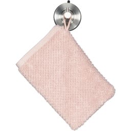Cawö Cleansing Mitt Pure 16 x 22 cm - powder 383