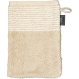 Waschhandschuh Luxury Home Two-Tone 16 x 22 cm