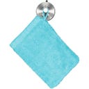 Cawö Waschhandschuh Lifestyle 16 x 22 cm - türkis 430