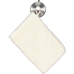 Cawö Gant De Toilette Lifestyle 16 x 22 cm - naturel 351