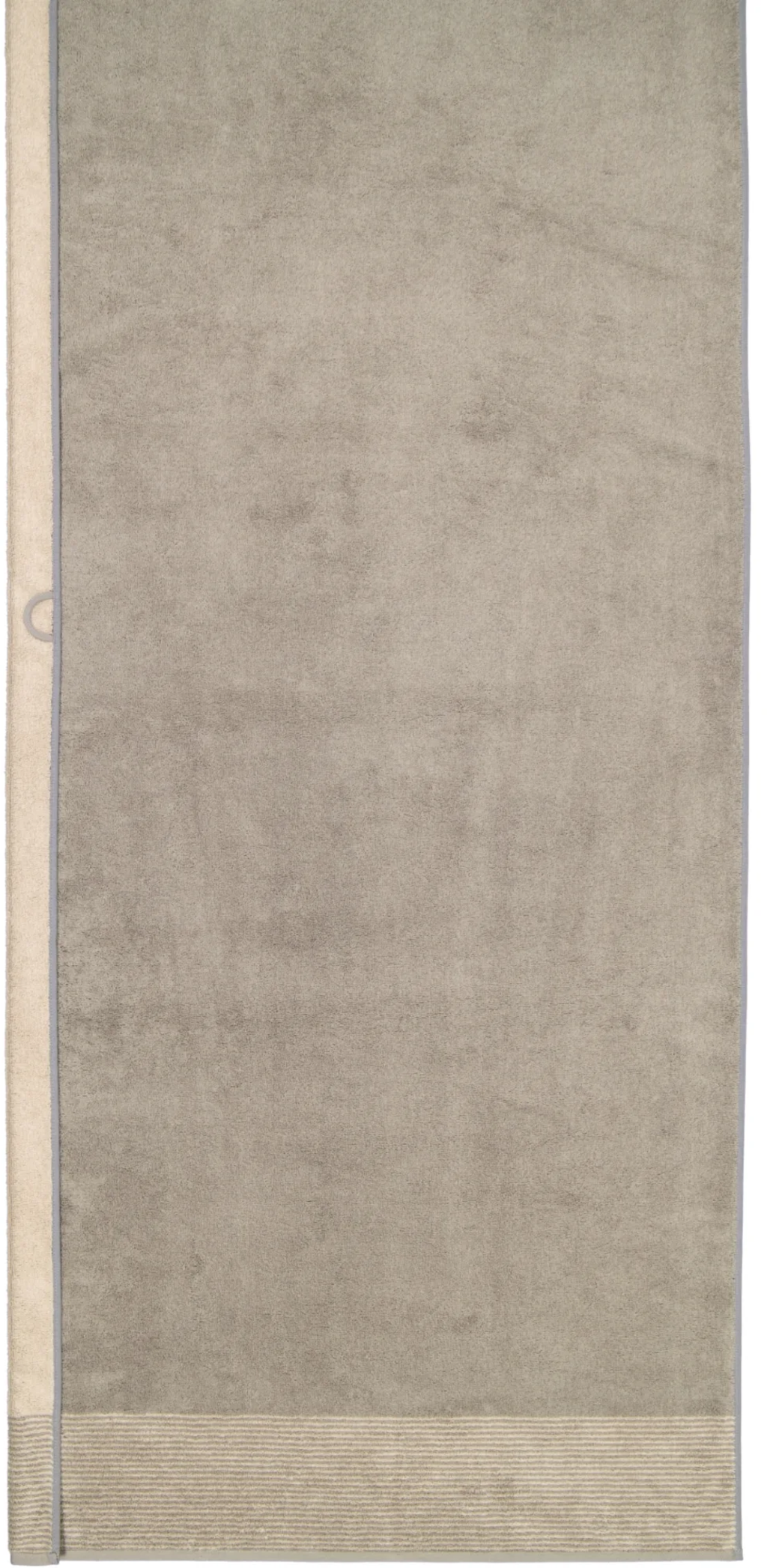 Bastuhandduk Luxury Home Two-Tone 80 x 200 cm