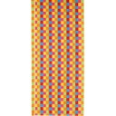 Cawö Sauna Towel Lifestyle Check 70 x 180 cm - multicolor 25