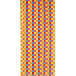 Cawö Sauna Towel Lifestyle Check 70 x 180 cm - multicolor 25