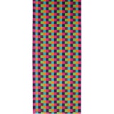 Telo Sauna Lifestyle a Quadretti 70 x 180 cm