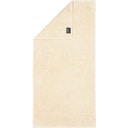 Cawö Handtuch Pure 50 x 100 cm - beige 370