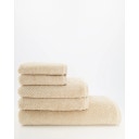 Cawö Handtuch Pure 50 x 100 cm - beige 370