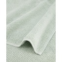 Cawö Handduk Pure 50 x 100 cm - Eukalyptus 450