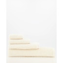 Cawö Asciugamano Pure 50 x 100 cm - Naturale - 356