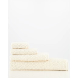 Cawö Asciugamano Pure 50 x 100 cm - Naturale - 356