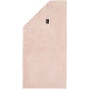 Cawö Asciugamano Pure 50 x 100 cm - Polvere - 383