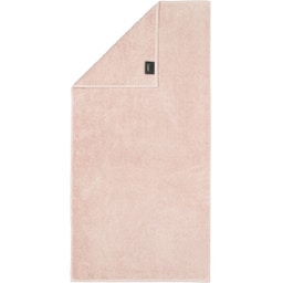 Cawö Asciugamano Pure 50 x 100 cm - Polvere - 383