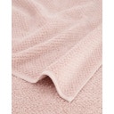Cawö Asciugamano Pure 50 x 100 cm - Polvere - 383