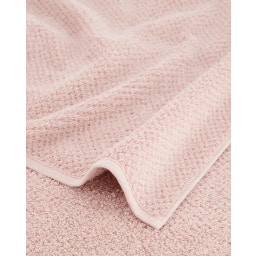 Cawö Asciugamano Pure 50 x 100 cm - Polvere - 383