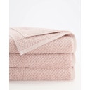 Cawö Asciugamano Pure 50 x 100 cm - Polvere - 383