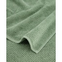 Cawö Asciugamano Pure 50 x 100 cm - Salvia - 443