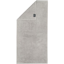 Cawö Asciugamano Pure 50 x 100 cm - Pietra - 727