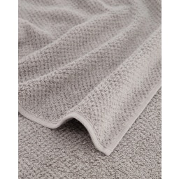 Cawö Asciugamano Pure 50 x 100 cm - Pietra - 727