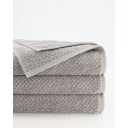 Cawö Asciugamano Pure 50 x 100 cm - Pietra - 727