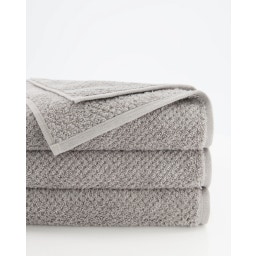 Cawö Asciugamano Pure 50 x 100 cm - Pietra - 727