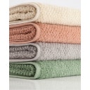 Cawö Handtuch Pure 50 x 100 cm - beige 370