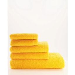 Cawö Handtuch Lifestyle 50 x 100 cm - apricot 552