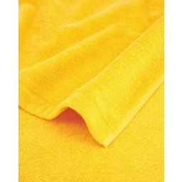 Cawö Handtuch Lifestyle 50 x 100 cm - apricot 552