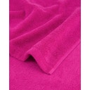 Cawö Handduk Lifestyle 50 x 100 cm - Rosa 247