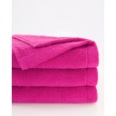 Cawö Handduk Lifestyle 50 x 100 cm - Rosa 247