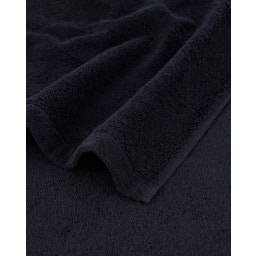 Cawö Handtuch Lifestyle 50 x 100 cm - schwarz 906