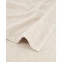 Cawö Handduk Lifestyle 50 x 100 cm - Travertin 366