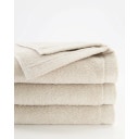 Cawö Handduk Lifestyle 50 x 100 cm - Travertin 366