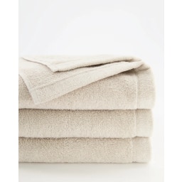 Cawö Handduk Lifestyle 50 x 100 cm - Travertin 366