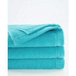 Cawö Handtuch Lifestyle 50 x 100 cm - türkis 430