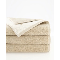 Cawö Handtuch Alpenchic Hirsche 50 x 100 cm - natur 33