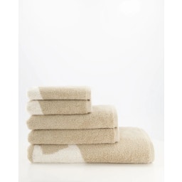 Cawö Handtuch Alpenchic Hirsche 50 x 100 cm - natur 33