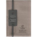 Cawö Torchon Nature Uni - muscade