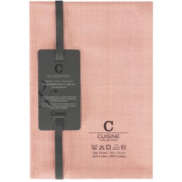Cawö Tea Towel Nature Uni - taijine