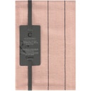 Cawö Tea Towel Nature Stripes - taijine