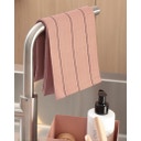 Cawö Tea Towel Nature Stripes - taijine