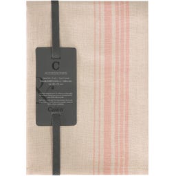 Cawö Torchon Nature Accent - tajine