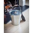 Garden Trading Ash Bucket with a Lid - 1 Pc.