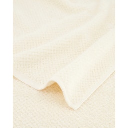 Cawö Asciugamano Ospite Pure 30 x 50 cm - Naturale - 356